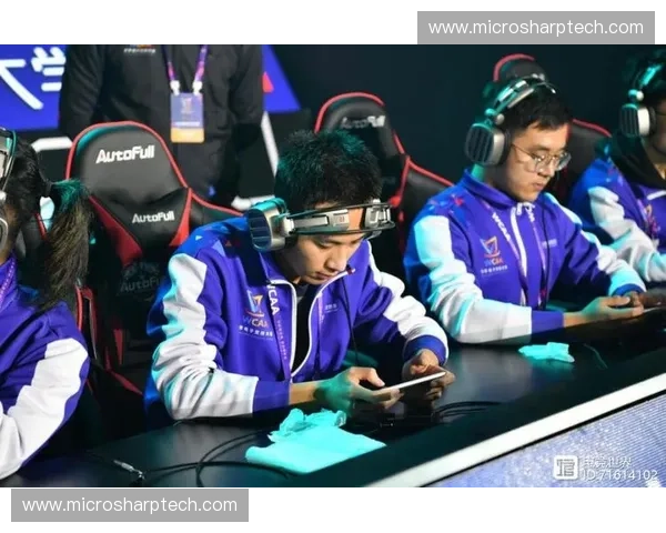 高校热血争锋DOTA2校园联赛掀起电竞青春风暴