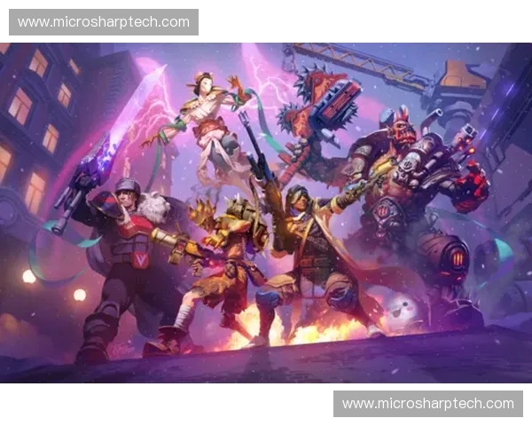 《从风暴英雄到电竞职业新生态的崛起与挑战》